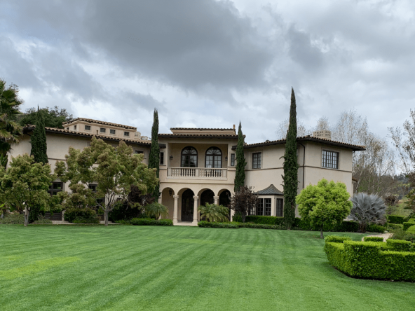 Palatial-Residence