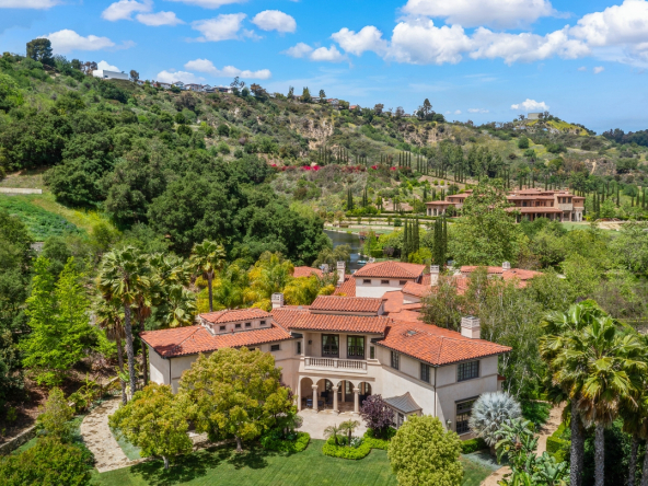 Palatial Residence 20