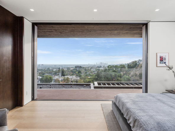 Stunning View Villa