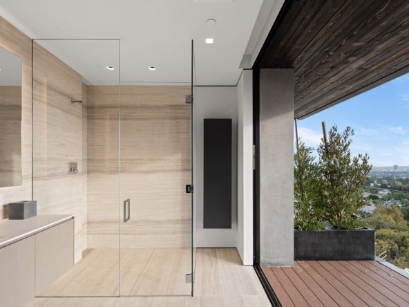 Stunning View Villa