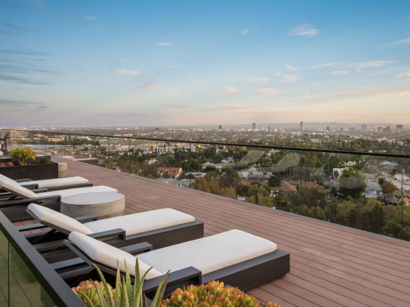 Stunning View Villa