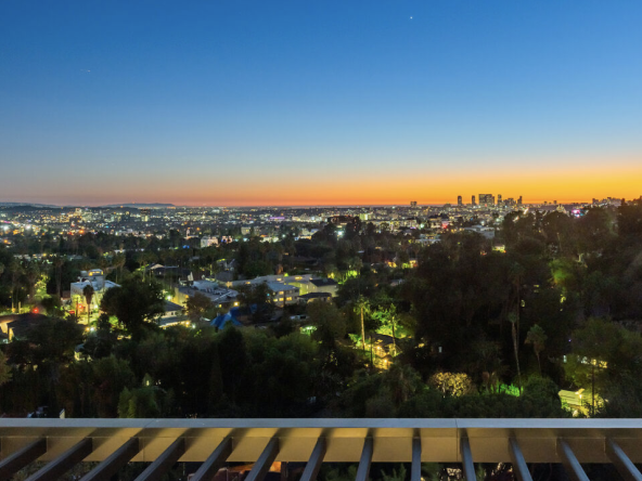 Stunning View Villa
