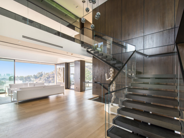 Stunning View Villa