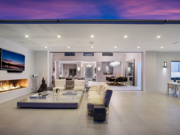Sky View Beverly Hills 0007