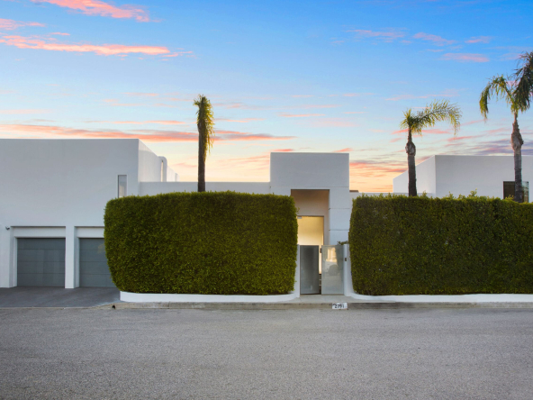 Sky View Beverly Hills 0034