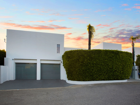 Sky View Beverly Hills 0035
