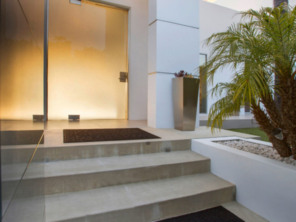 Sky View Beverly Hills 0036