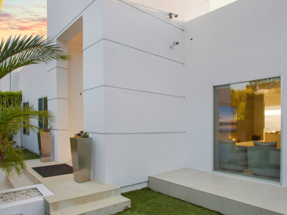 Sky View Beverly Hills 0040