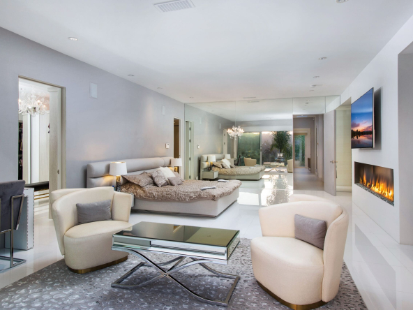 Sky View Beverly Hills 0045