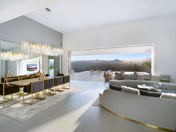 Sky View Beverly Hills 0050