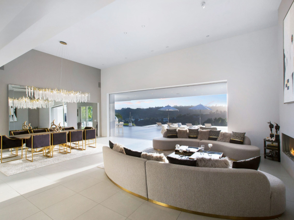 Sky View Beverly Hills 0051