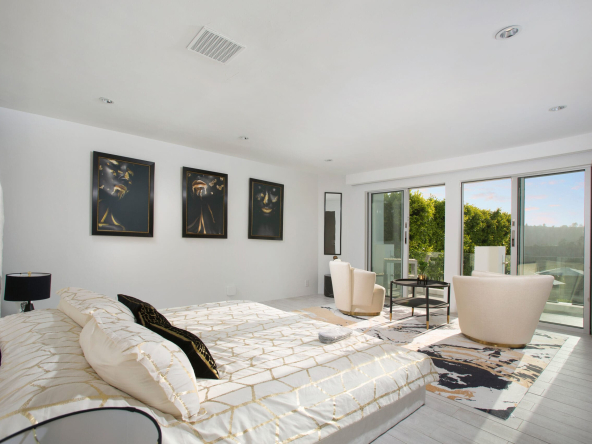 Sky View Beverly Hills 0067