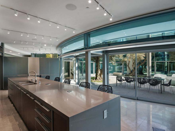 Glass House Villa