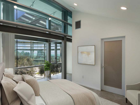 Glass House Villa