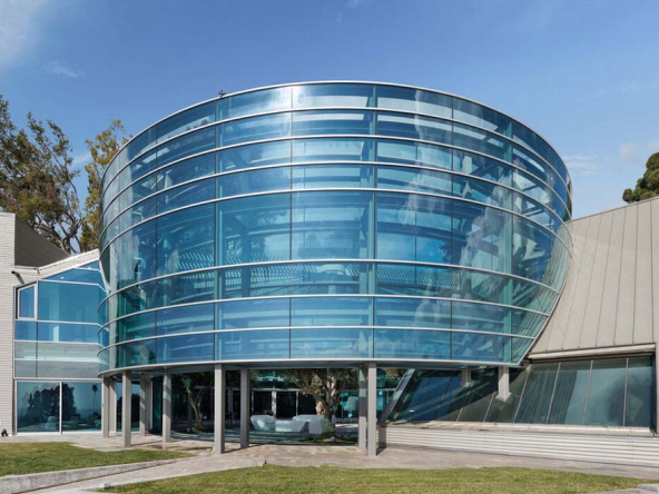 Glass House Villa