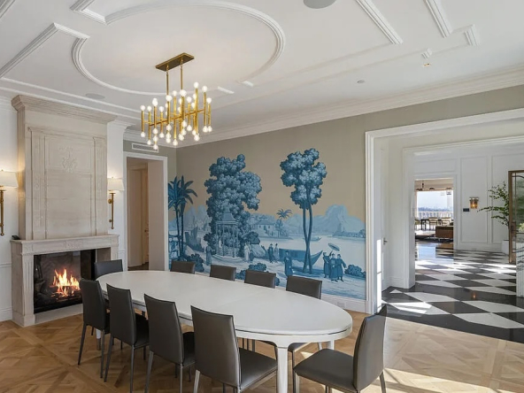 13 Villa Magnifica