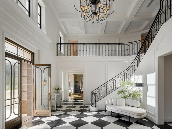 15 Villa Magnifica