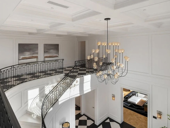 16 Villa Magnifica
