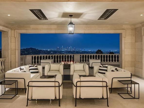 22 Villa Magnifica