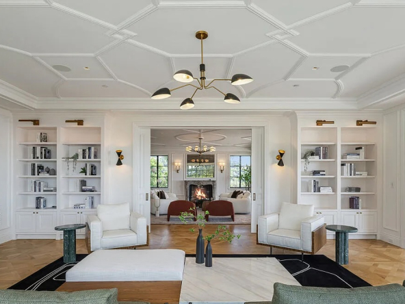 23 Villa Magnifica
