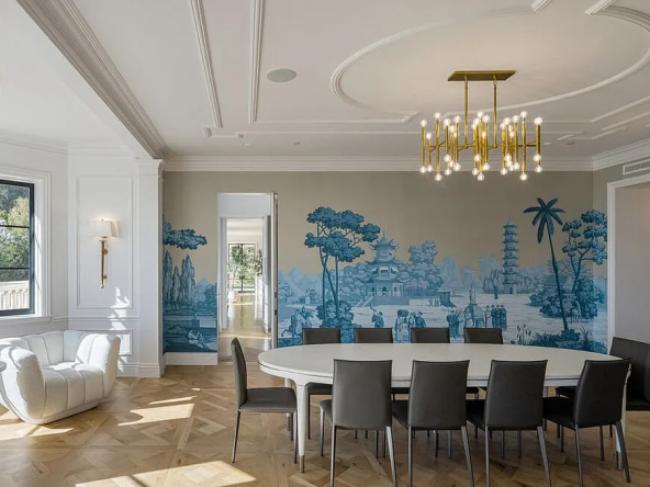 29 Villa Magnifica