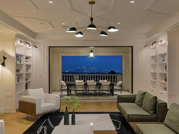 30 Villa Magnifica