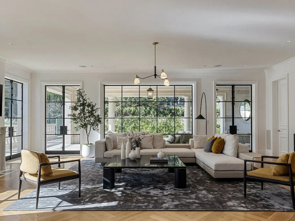 35 Villa Magnifica
