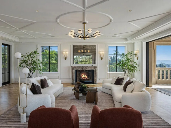 38 Villa Magnifica