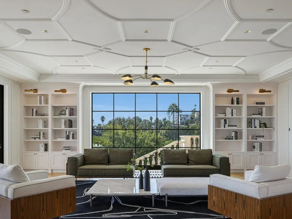 46 Villa Magnifica