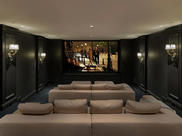 49 Villa Magnifica