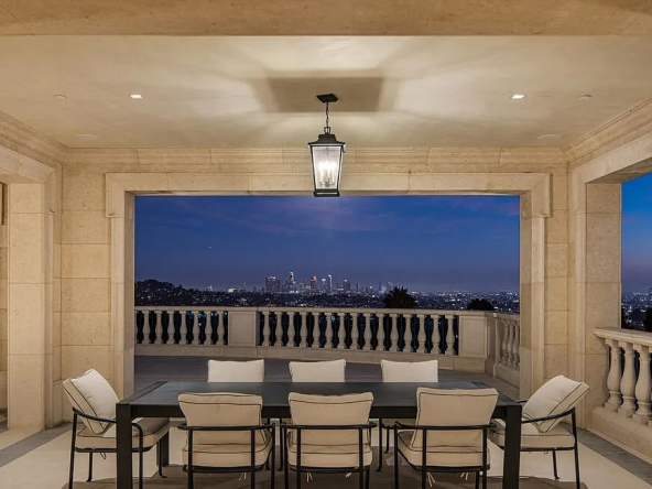 5 Villa Magnifica