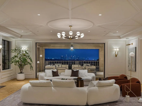 6 Villa Magnifica