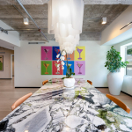 605 Lincoln Rd #420 and #430, Miami Beach, Florida, 33139 7