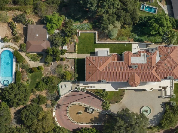 7 Villa Magnifica