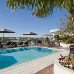 8500 Burton Way #807 (BH), Los Angeles, CA 90048 2