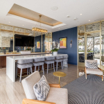 8500 Burton Way #807 (BH), Los Angeles, CA 90048 6