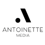 Antoinette Media logo