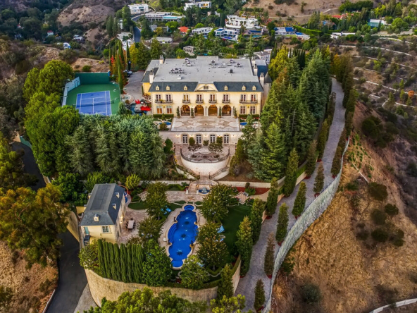 Cape Estate 2