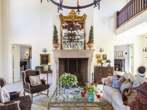 Cypress Villa-49