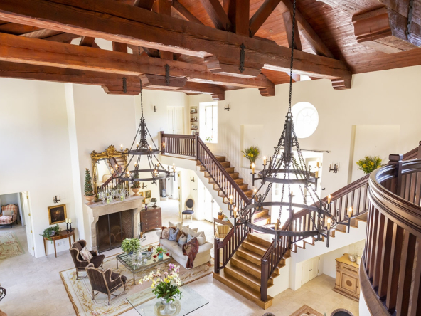 Cypress Villa-52