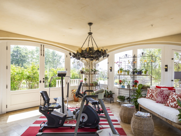 Cypress Villa-58