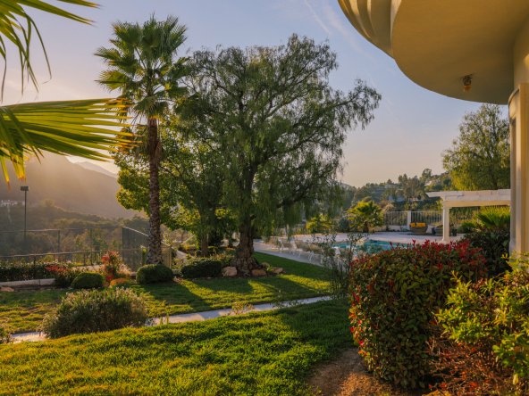 Idyllic Place 1