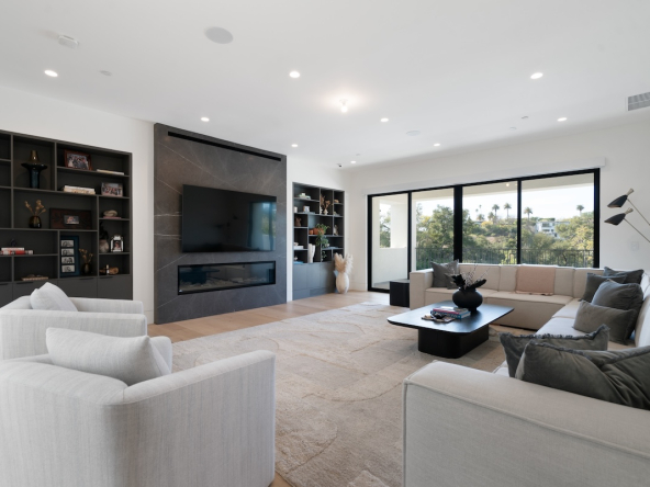 Majestic Estate 60
