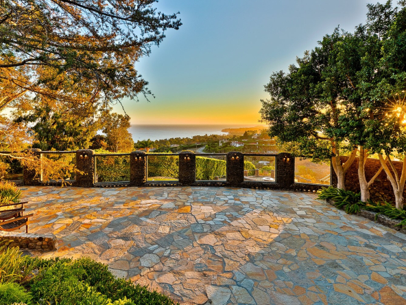 Opulent View 2