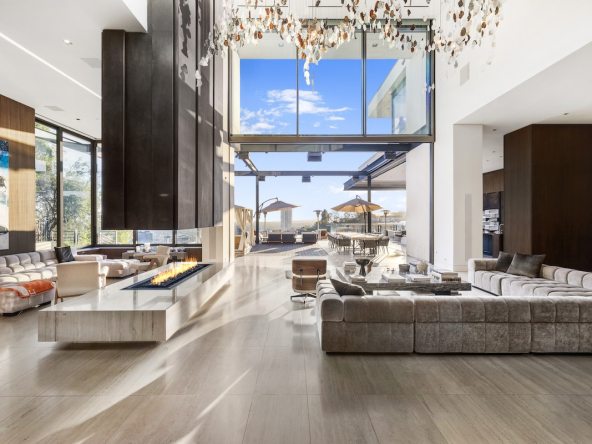 Pacific Crest Villa_11