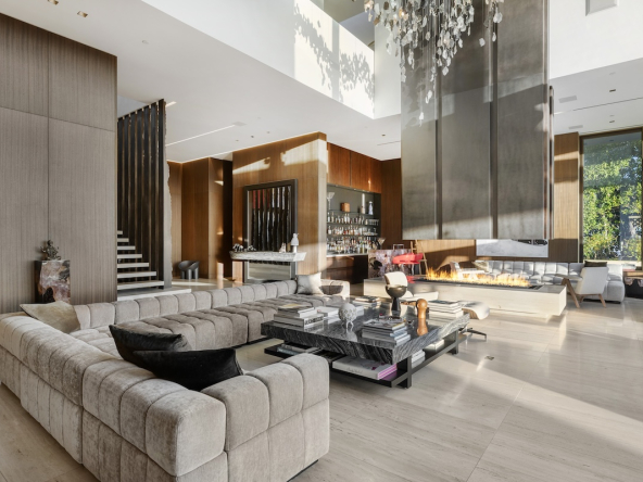 Pacific Crest Villa_12