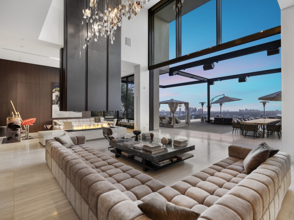 Pacific Crest Villa_13