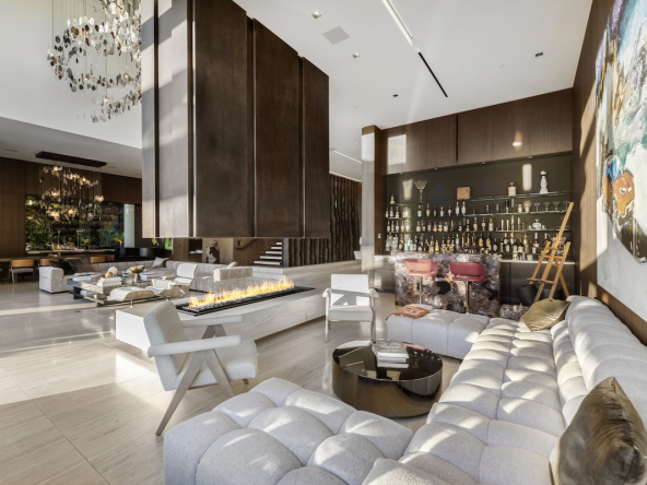 Pacific Crest Villa_14