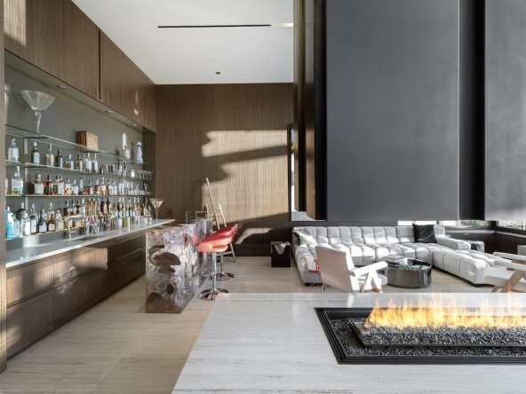 Pacific Crest Villa_15