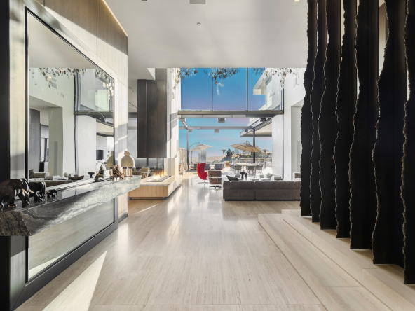 Pacific Crest Villa_16